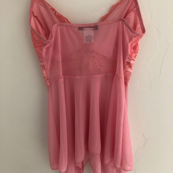 Vintage Lace Lingerie Top 💝 - Picture 2 of 4